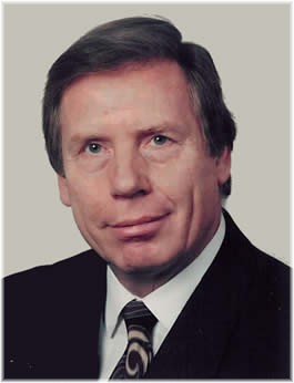 Hans Joachim Schlei - Gesch�ftsf�hrer der Metronic Industrieservice GmbH, M�nchengladbach